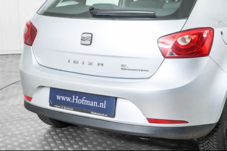SEAT Ibiza 1.2 TDI COPA Ecomotive thumbnail 25