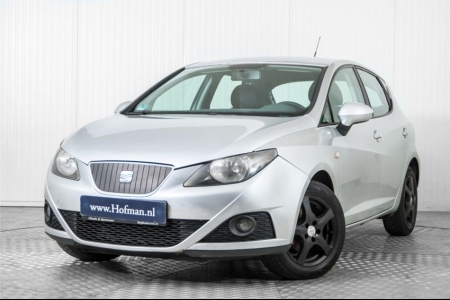 SEAT Ibiza 1.2 TDI COPA Ecomotive thumbnail 3