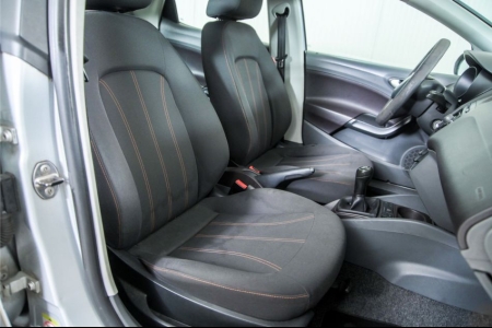 SEAT Ibiza 1.2 TDI COPA Ecomotive thumbnail 31