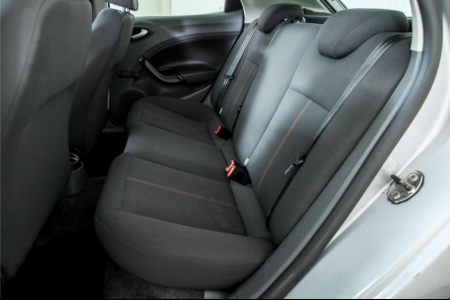 SEAT Ibiza 1.2 TDI COPA Ecomotive thumbnail 34