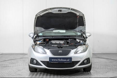 SEAT Ibiza 1.2 TDI COPA Ecomotive thumbnail 35