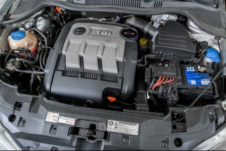 SEAT Ibiza 1.2 TDI COPA Ecomotive thumbnail 36
