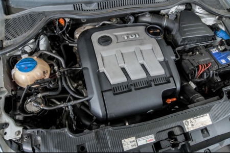 SEAT Ibiza 1.2 TDI COPA Ecomotive thumbnail 37
