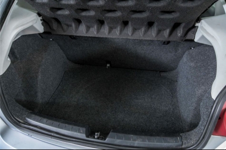SEAT Ibiza 1.2 TDI COPA Ecomotive thumbnail 39