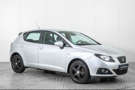 SEAT Ibiza 1.2 TDI COPA Ecomotive thumbnail 4