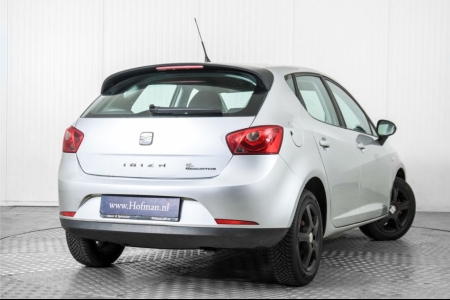 SEAT Ibiza 1.2 TDI COPA Ecomotive thumbnail 40