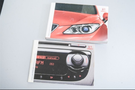 SEAT Ibiza 1.2 TDI COPA Ecomotive thumbnail 42