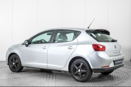 SEAT Ibiza 1.2 TDI COPA Ecomotive thumbnail 5