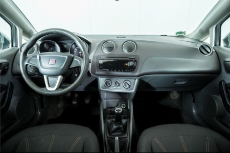 SEAT Ibiza 1.2 TDI COPA Ecomotive thumbnail 6