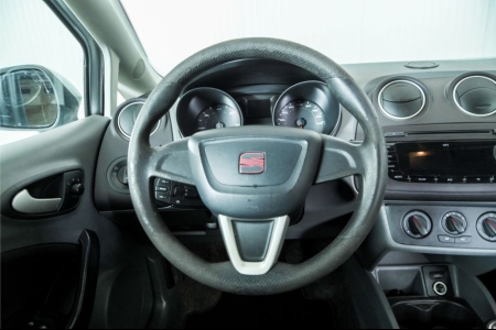 SEAT Ibiza 1.2 TDI COPA Ecomotive thumbnail 7