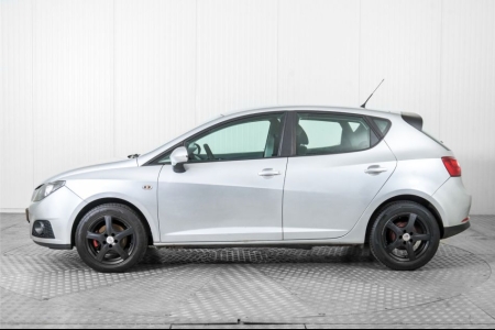 SEAT Ibiza 1.2 TDI COPA Ecomotive thumbnail 8