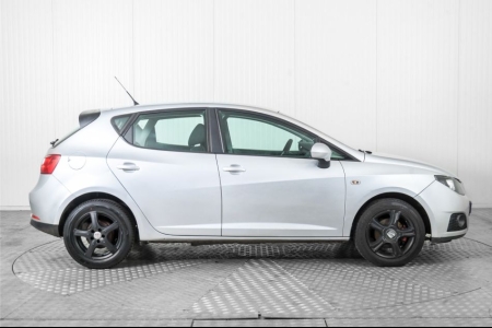 SEAT Ibiza 1.2 TDI COPA Ecomotive thumbnail 9