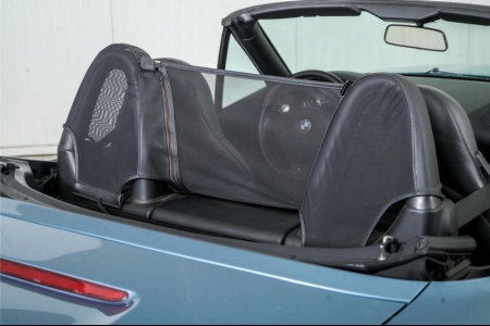 BMW Z3 Roadster 2.8 Widebody 98000km Atlanta Blue thumbnail 32