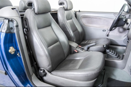 Saab 9-3 Cabrio 2.0t S thumbnail 16