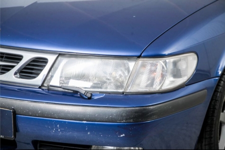 Saab 9-3 Cabrio 2.0t S thumbnail 21
