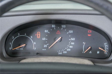 Saab 9-3 Cabrio 2.0t S thumbnail 24