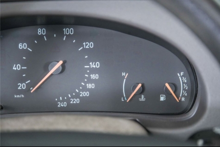 Saab 9-3 Cabrio 2.0t S thumbnail 26