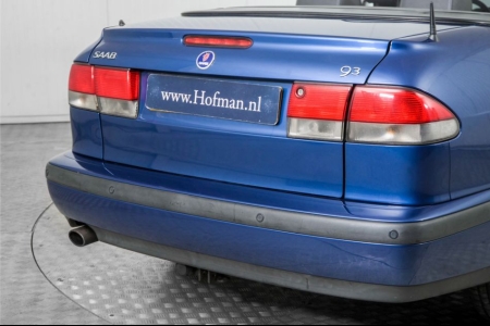 Saab 9-3 Cabrio 2.0t S thumbnail 27