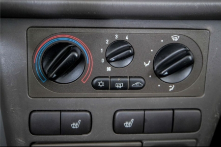 Saab 9-3 Cabrio 2.0t S thumbnail 30