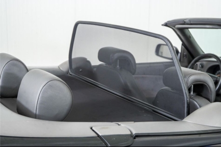 Saab 9-3 Cabrio 2.0t S thumbnail 32