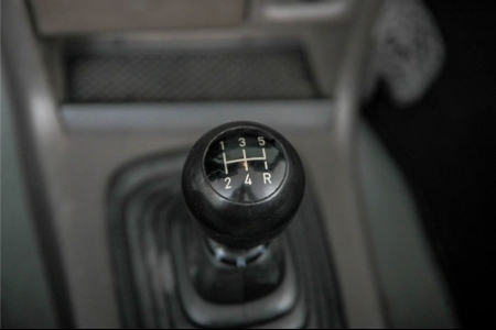 Saab 9-3 Cabrio 2.0t S thumbnail 34