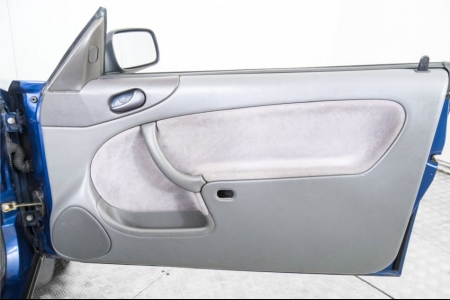Saab 9-3 Cabrio 2.0t S thumbnail 37