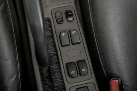 Saab 9-3 Cabrio 2.0t S thumbnail 39