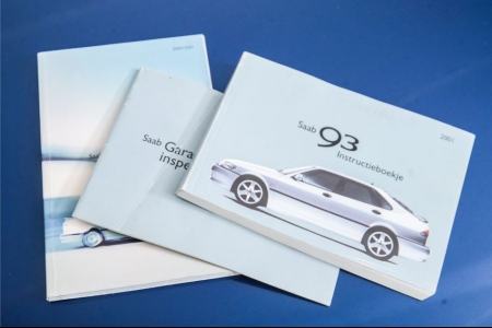Saab 9-3 Cabrio 2.0t S thumbnail 50