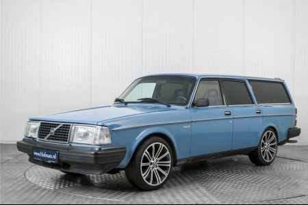 Volvo 245 2.3 met vijfbak thumbnail 1
