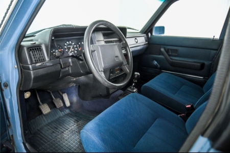 Volvo 245 2.3 met vijfbak thumbnail 11
