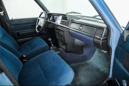 Volvo 245 2.3 met vijfbak thumbnail 12