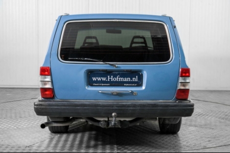 Volvo 245 2.3 met vijfbak thumbnail 13