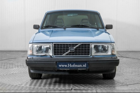 Volvo 245 2.3 met vijfbak thumbnail 14