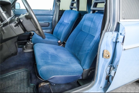 Volvo 245 2.3 met vijfbak thumbnail 15
