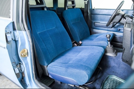 Volvo 245 2.3 met vijfbak thumbnail 16