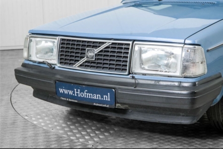 Volvo 245 2.3 met vijfbak thumbnail 18