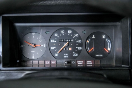 Volvo 245 2.3 met vijfbak thumbnail 19