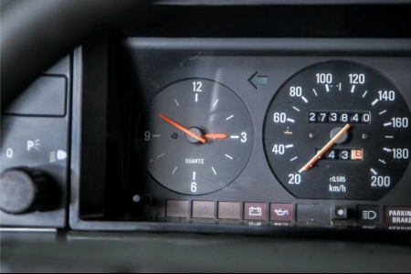 Volvo 245 2.3 met vijfbak thumbnail 20
