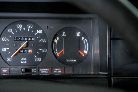 Volvo 245 2.3 met vijfbak thumbnail 21