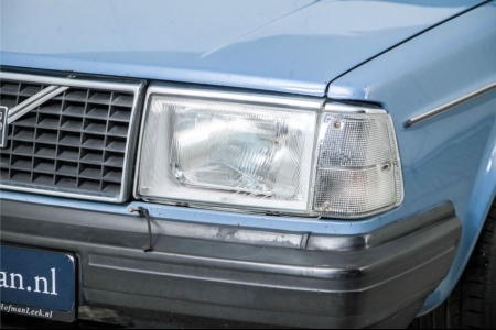 Volvo 245 2.3 met vijfbak thumbnail 22