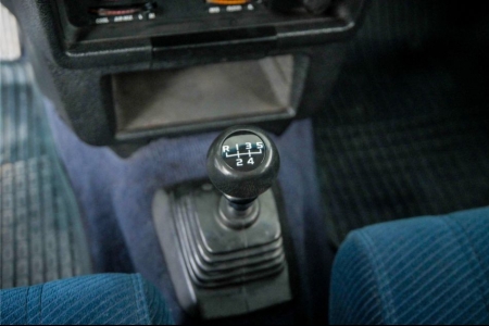 Volvo 245 2.3 met vijfbak thumbnail 25
