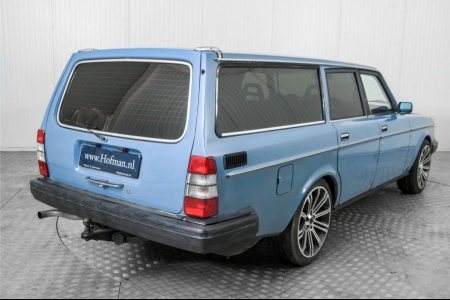 Volvo 245 2.3 met vijfbak thumbnail 26