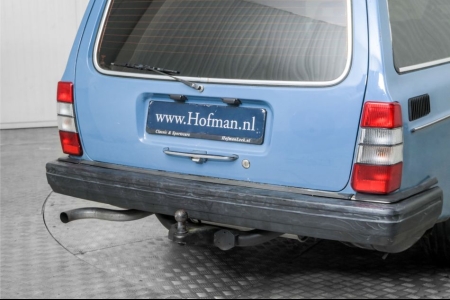 Volvo 245 2.3 met vijfbak thumbnail 27
