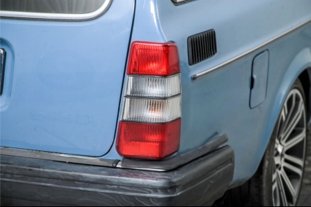 Volvo 245 2.3 met vijfbak thumbnail 30
