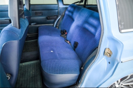 Volvo 245 2.3 met vijfbak thumbnail 35