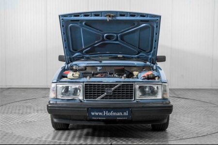 Volvo 245 2.3 met vijfbak thumbnail 36