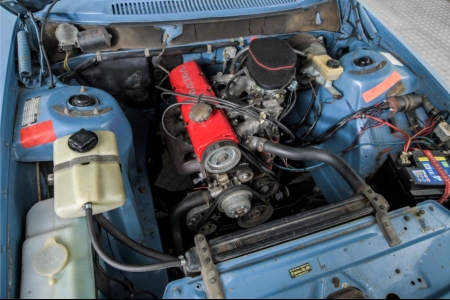 Volvo 245 2.3 met vijfbak thumbnail 38