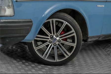 Volvo 245 2.3 met vijfbak thumbnail 4