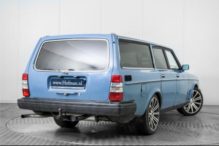Volvo 245 2.3 met vijfbak thumbnail 40