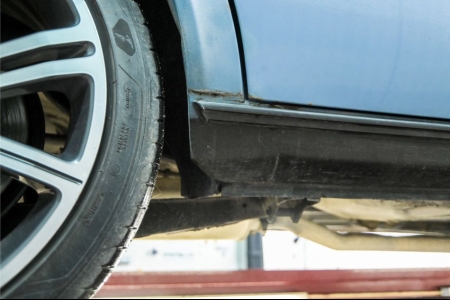 Volvo 245 2.3 met vijfbak thumbnail 44